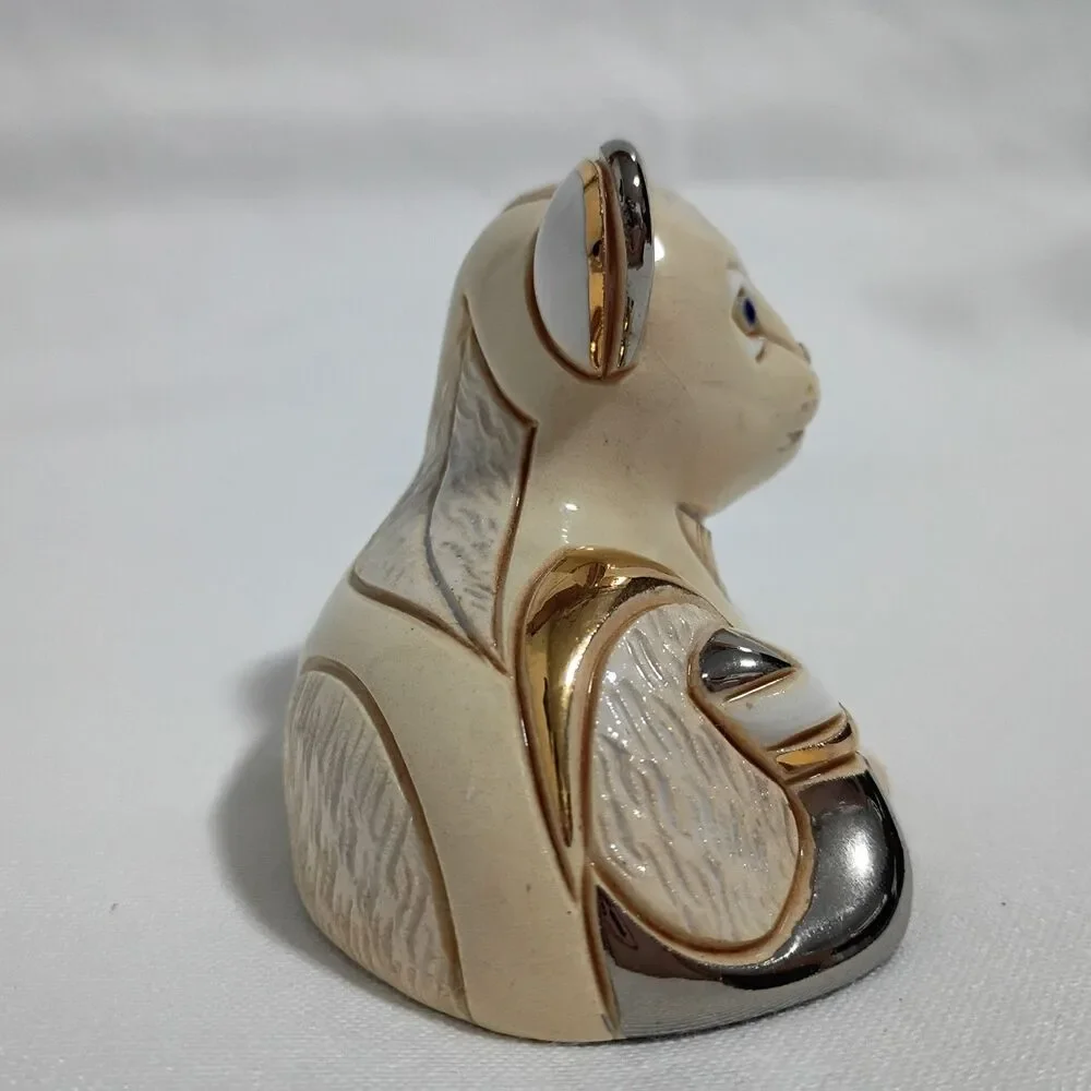 Artesania Rinconada rinconada lion